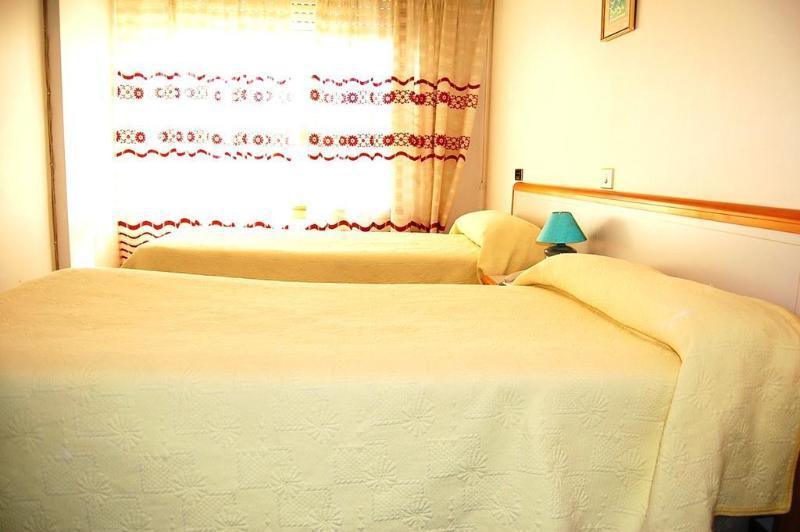 Hotel Cristal 1 A Coruña Cameră foto